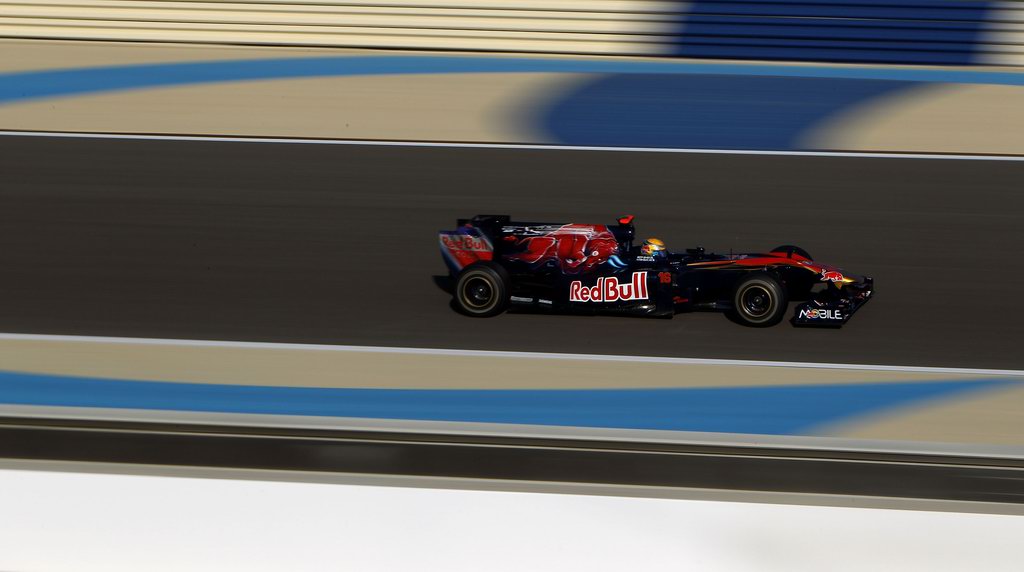 GP Bahrain